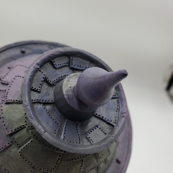 Hawthorne Village Nightmare Before Christmas 2005 DR FINKELSTEIN'S LAB Disney - Picture 8 of 11